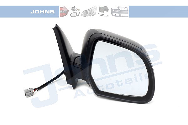 Johns Außenspiegel [Hersteller-Nr. 270838-21] für Nissan