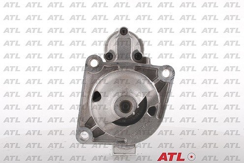 Atl Autotechnik Starter [Hersteller-Nr. A79120] für Alfa Romeo