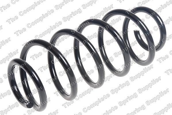 Lesjöfors Fahrwerksfeder [Hersteller-Nr. 4292643] für Toyota