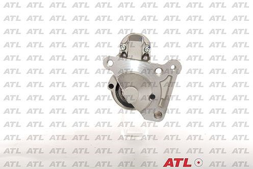 Atl Autotechnik Starter [Hersteller-Nr. A78000] für Renault