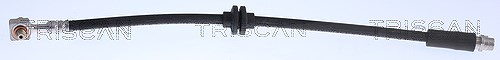 Triscan Bremsschlauch [Hersteller-Nr. 815024137] für Chevrolet, Vauxhall, Opel