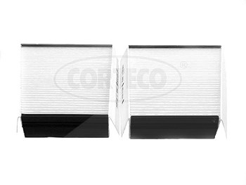 Corteco Filter, Innenraumluft ERSTAUSRÜSTERQUALITÄT [Hersteller-Nr. 80000535]