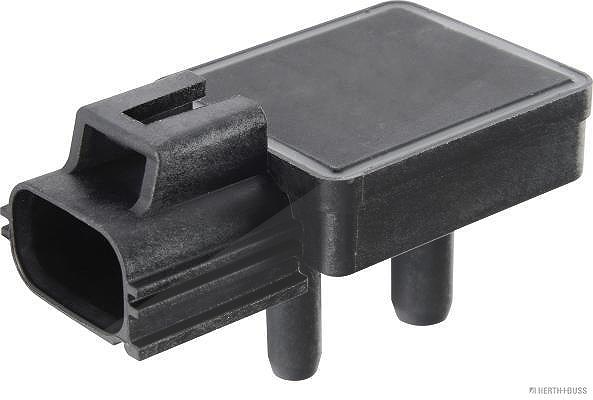 Herth+buss Elparts Sensor, Abgasdruck [Hersteller-Nr. 70668300] für Peugeot, Volvo, Ford, Mazda, Citroën