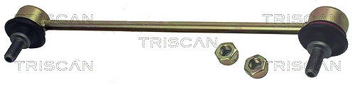 Triscan Stange/Strebe, Stabilisator [Hersteller-Nr. 850027612] für Volvo