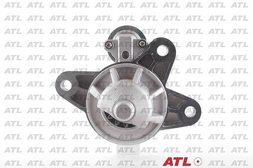 Atl Autotechnik Anlasser [Hersteller-Nr. A20180] für Ldv, Ford