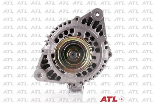 Atl Autotechnik Generator [Hersteller-Nr. L65300] für Nissan