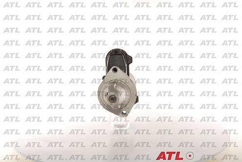 Atl Autotechnik Starter [Hersteller-Nr. A79600] für Mercedes-Benz