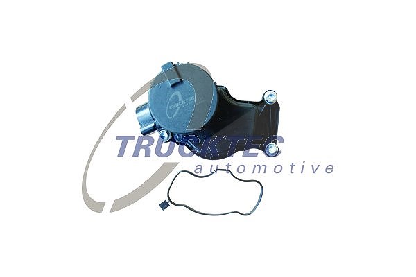 Trucktec Automotive Ventil, Kurbelgehäuseentlüftung [Hersteller-Nr. 08.10.179] für BMW