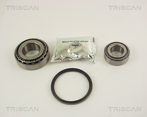 Triscan Radlagersatz [Hersteller-Nr. 853025210] für Opel, Renault, Vauxhall