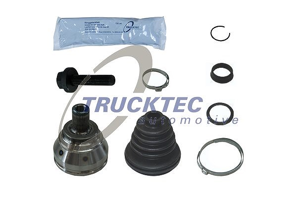 Trucktec Automotive Gelenksatz, Antriebswelle [Hersteller-Nr. 07.31.244] für Skoda, Seat, VW, Audi