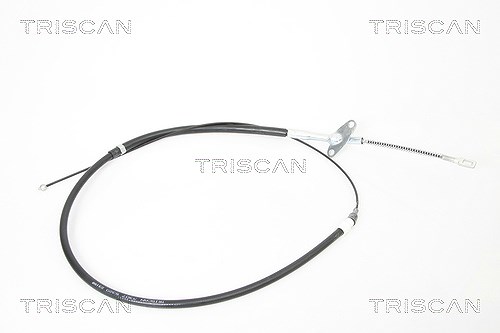Triscan Seilzug, Feststellbremse [Hersteller-Nr. 814023158] für Mercedes-Benz
