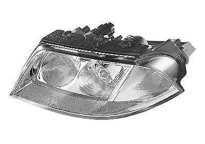 Van Wezel Hauptscheinwerfer [Hersteller-Nr. 5837961] für VW