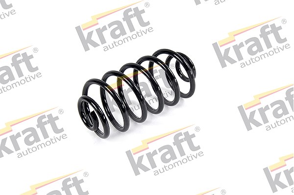 Kraft Automotive Fahrwerksfeder [Hersteller-Nr. 4031562] für Opel