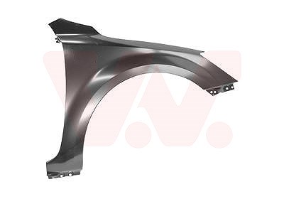 Van Wezel Kotflügel [Hersteller-Nr. 8353658] für Kia