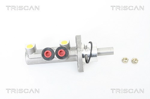 Triscan Hauptbremszylinder [Hersteller-Nr. 813025141] für Renault