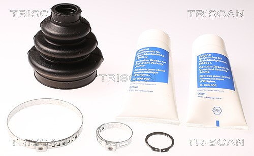 Triscan Faltenbalgsatz, Antriebswelle [Hersteller-Nr. 854011704] für BMW