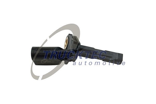 Trucktec Automotive Sensor, Raddrehzahl [Hersteller-Nr. 07.35.169] für Skoda, Seat, VW, Audi