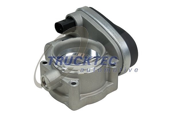 Trucktec Automotive Drosselklappenstutzen [Hersteller-Nr. 08.14.057] für BMW
