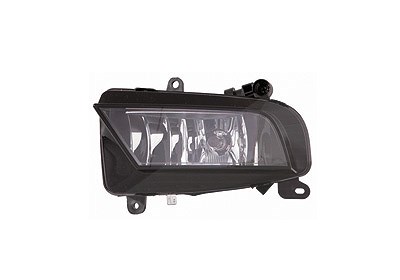 Van Wezel Nebelscheinwerfer [Hersteller-Nr. 0307997] für Audi