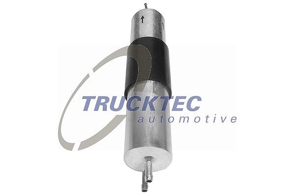Trucktec Automotive Kraftstofffilter [Hersteller-Nr. 08.38.019] für BMW