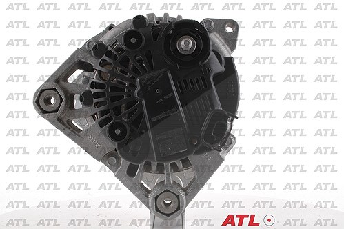 Atl Autotechnik Generator [Hersteller-Nr. L80630] für Renault