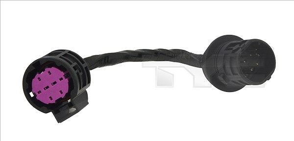 Tyc Kabelsatz, Hauptscheinwerfer [Hersteller-Nr. 20-11333-WA-1] für Peugeot, Fiat, Citroën
