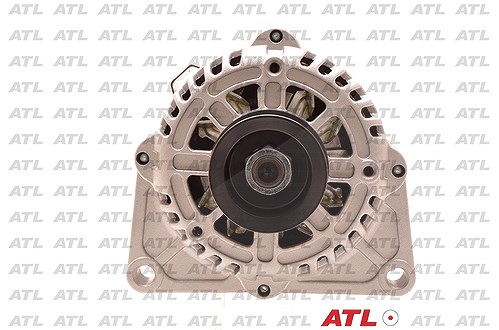 Atl Autotechnik Generator [Hersteller-Nr. L50890] für Chevrolet, Opel, Mercedes-Benz