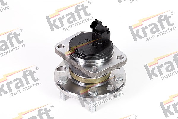Kraft Automotive Radlagersatz [Hersteller-Nr. 4102015] für Ford, Jaguar