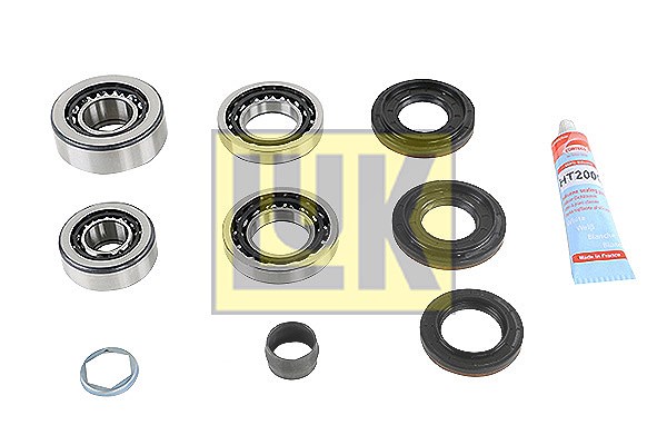 Schaeffler Luk Reparatursatz, Differential [Hersteller-Nr. 462014810] für BMW