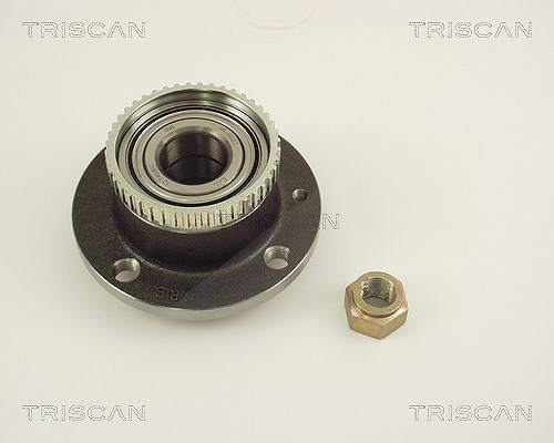 Triscan Radlagersatz [Hersteller-Nr. 853027210] für Volvo