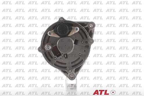 Atl Autotechnik Generator [Hersteller-Nr. L33900] für Saab