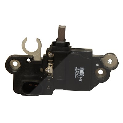Hüco Generatorregler [Hersteller-Nr. 130573] für VW, Seat, Porsche, Ford, Skoda, Ldv, Audi