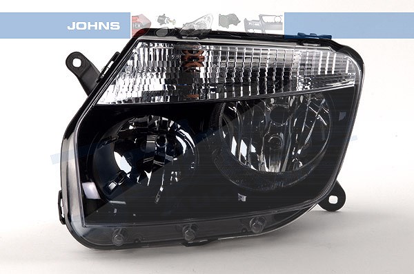 Johns Hauptscheinwerfer [Hersteller-Nr. 254109-2] für Dacia