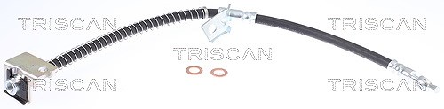 Triscan Bremsschlauch [Hersteller-Nr. 815043184] für Hyundai, Kia