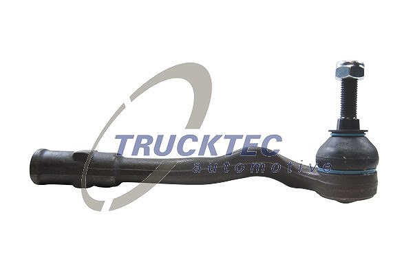 Trucktec Automotive Spurstangenkopf [Hersteller-Nr. 07.31.196] für Audi