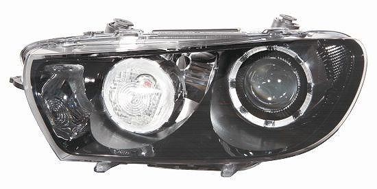 Abakus Scheinwerfer Xenon links [Hersteller-Nr. 441-11D4LMLEHM2] für VW