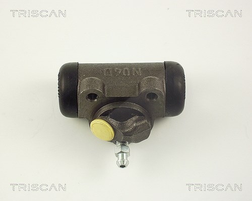 Triscan Radbremszylinder [Hersteller-Nr. 813027009] für Volvo