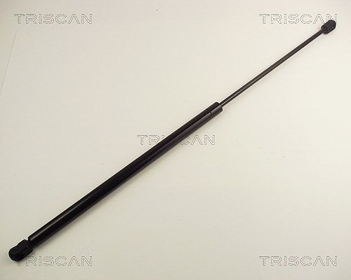 Triscan Gasfeder, Koffer-/Laderaum [Hersteller-Nr. 871023208] für Mercedes-Benz