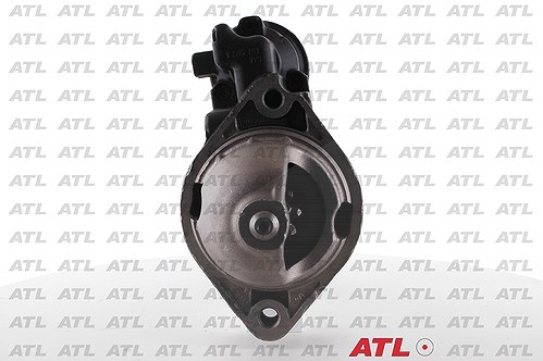 Atl Autotechnik Anlasser [Hersteller-Nr. A16920] für BMW, Alpina