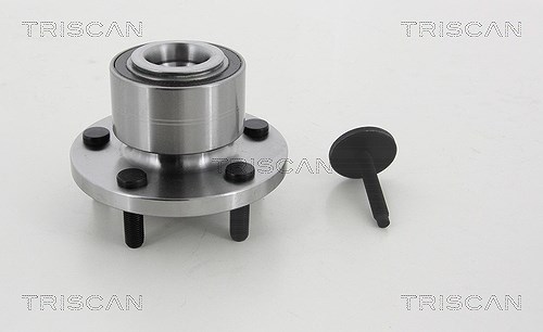Triscan Radlagersatz [Hersteller-Nr. 853016251] für Ford