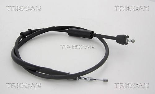 Triscan Seilzug, Feststellbremse [Hersteller-Nr. 814017151] für Rover, Mg