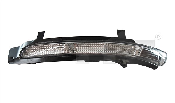 Tyc Blinkleuchte [Hersteller-Nr. 332-0039-3] für Skoda