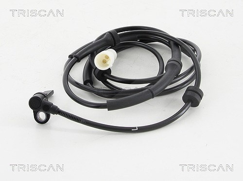 Triscan Sensor, Raddrehzahl [Hersteller-Nr. 818015177] für Alfa Romeo