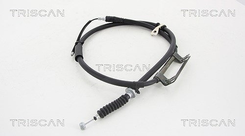 Triscan Seilzug, Feststellbremse [Hersteller-Nr. 814018136] für Kia