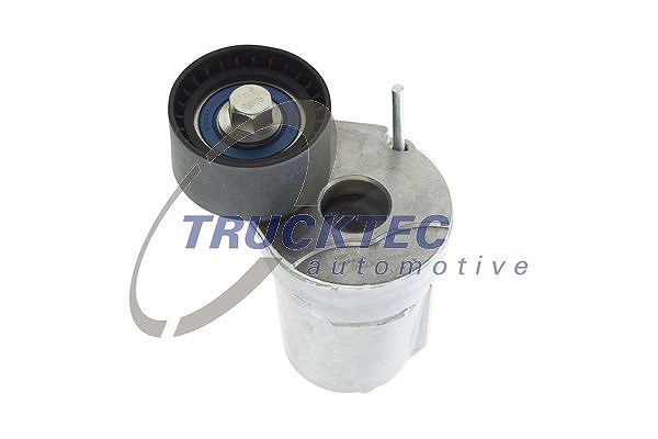 Trucktec Automotive Riemenspanner, Keilrippenriemen [Hersteller-Nr. 08.19.186] für BMW