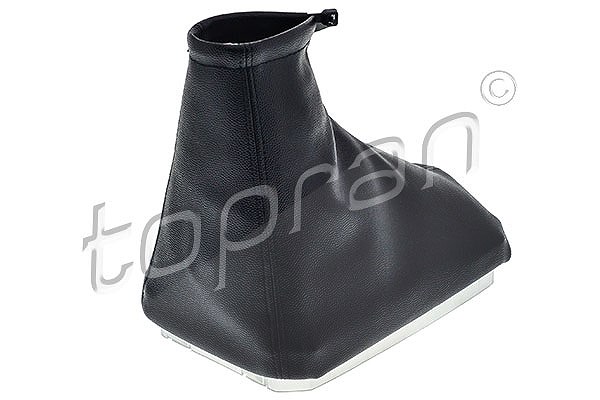 Topran Schalthebelverkleidung [Hersteller-Nr. 208181] für Opel, Vauxhall