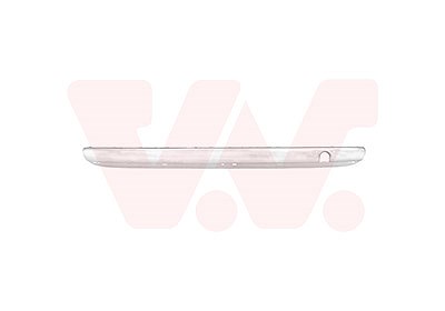 Van Wezel Blende, Stoßfänger [Hersteller-Nr. 1604551] für Fiat