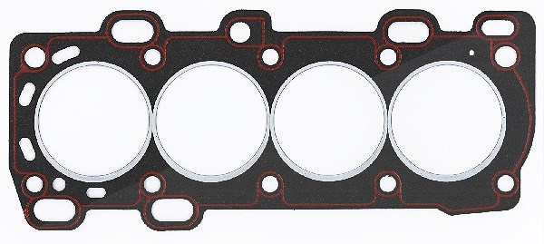 Elring Dichtung, Zylinderkopf [Hersteller-Nr. 025.441] für Volvo, Renault