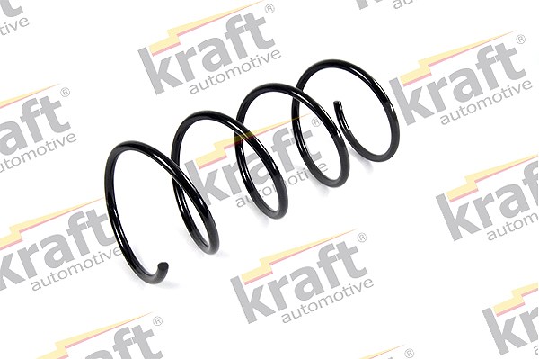 Kraft Automotive Fahrwerksfeder [Hersteller-Nr. 4021032] für Mercedes-Benz