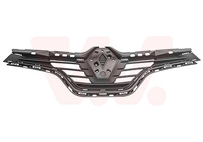 Van Wezel Kühlergitter [Hersteller-Nr. 4386510] für Renault